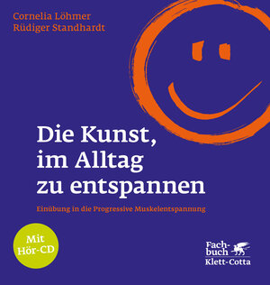 Buchcover Die Kunst, im Alltag zu entspannen | Cornelia Löhmer | EAN 9783608945782 | ISBN 3-608-94578-4 | ISBN 978-3-608-94578-2