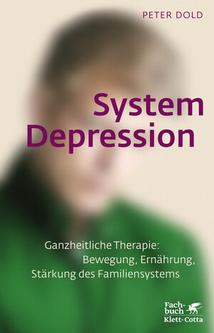 Buchcover System Depression | Peter Dold | EAN 9783608945805 | ISBN 3-608-94580-6 | ISBN 978-3-608-94580-5