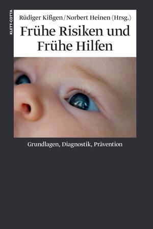 Buchcover Frühe Risiken und Frühe Hilfen  | EAN 9783608946307 | ISBN 3-608-94630-6 | ISBN 978-3-608-94630-7