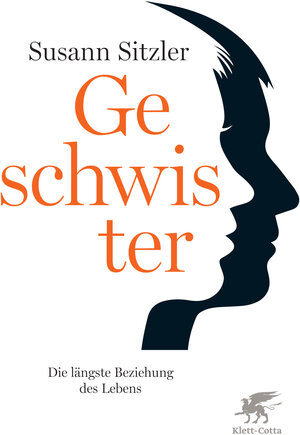 Buchcover Geschwister | Susann Sitzler | EAN 9783608948011 | ISBN 3-608-94801-5 | ISBN 978-3-608-94801-1