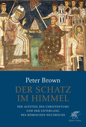 Buchcover Der Schatz im Himmel | Peter Brown | EAN 9783608948493 | ISBN 3-608-94849-X | ISBN 978-3-608-94849-3