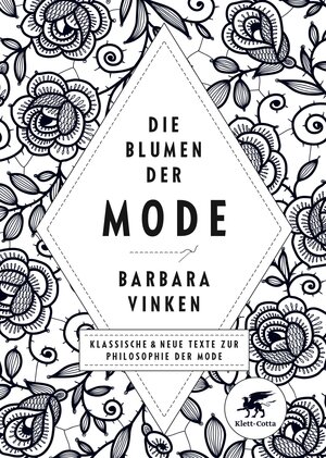 Buchcover Die Blumen der Mode | Barbara Vinken | EAN 9783608949100 | ISBN 3-608-94910-0 | ISBN 978-3-608-94910-0