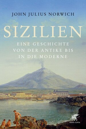 Buchcover Sizilien | John Julius Norwich | EAN 9783608949308 | ISBN 3-608-94930-5 | ISBN 978-3-608-94930-8
