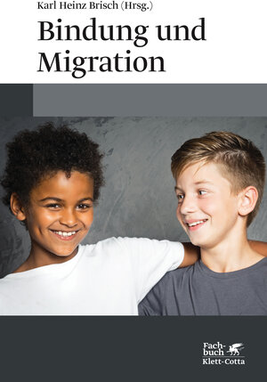 Buchcover Bindung und Migration  | EAN 9783608949391 | ISBN 3-608-94939-9 | ISBN 978-3-608-94939-1