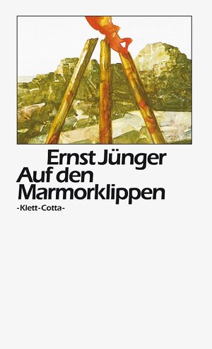 Auf den Marmorklippen