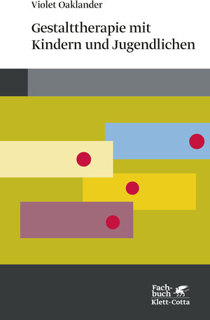 Buchcover Gestalttherapie mit Kindern und Jugendlichen (Konzepte der Humanwissenschaften) | Violet Oaklander | EAN 9783608952919 | ISBN 3-608-95291-8 | ISBN 978-3-608-95291-9