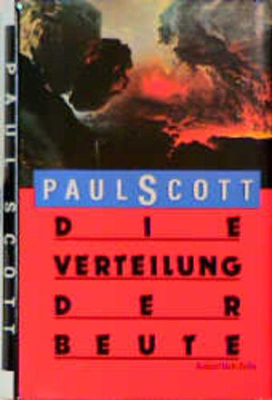 Buchcover Das Reich der Sahibs / Die Verteilung der Beute | Paul Scott | EAN 9783608953282 | ISBN 3-608-95328-0 | ISBN 978-3-608-95328-2