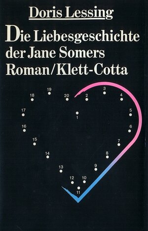 Buchcover Die Liebesgeschichte der Jane Somers | Doris Lessing | EAN 9783608953435 | ISBN 3-608-95343-4 | ISBN 978-3-608-95343-5