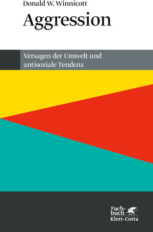 Buchcover Aggression (Konzepte der Humanwissenschaften) | Donald W. Winnicott | EAN 9783608960105 | ISBN 3-608-96010-4 | ISBN 978-3-608-96010-5