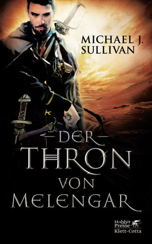 Buchcover Der Thron von Melengar | Michael J. Sullivan | EAN 9783608960129 | ISBN 3-608-96012-0 | ISBN 978-3-608-96012-9