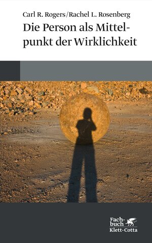 Buchcover Die Person als Mittelpunkt der Wirklichkeit | Carl R. Rogers | EAN 9783608961171 | ISBN 3-608-96117-8 | ISBN 978-3-608-96117-1