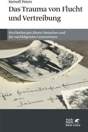 Buchcover Das Trauma von Flucht und Vertreibung | Meinolf Peters | EAN 9783608962055 | ISBN 3-608-96205-0 | ISBN 978-3-608-96205-5