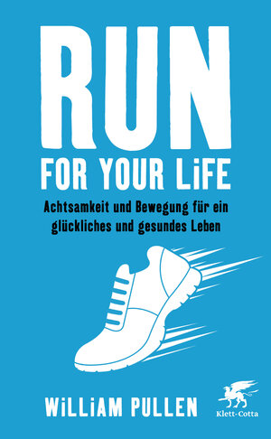 Buchcover Run for your Life | William Pullen | EAN 9783608962093 | ISBN 3-608-96209-3 | ISBN 978-3-608-96209-3