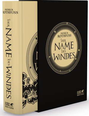 Buchcover Der Name des Windes | Patrick Rothfuss | EAN 9783608962505 | ISBN 3-608-96250-6 | ISBN 978-3-608-96250-5