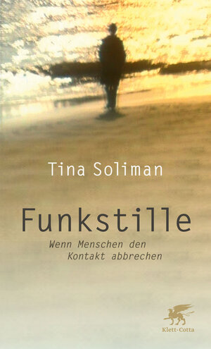 Buchcover Funkstille | Tina Soliman | EAN 9783608962734 | ISBN 3-608-96273-5 | ISBN 978-3-608-96273-4