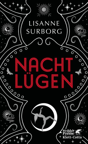 Buchcover Nachtlügen | Lisanne Surborg | EAN 9783608966473 | ISBN 3-608-96647-1 | ISBN 978-3-608-96647-3