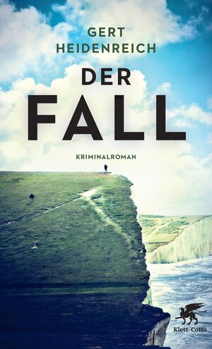 Buchcover Der Fall | Gert Heidenreich | EAN 9783608980196 | ISBN 3-608-98019-9 | ISBN 978-3-608-98019-6
