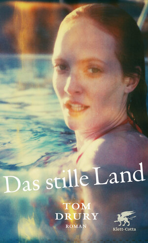 Buchcover Das stille Land | Tom Drury | EAN 9783608980226 | ISBN 3-608-98022-9 | ISBN 978-3-608-98022-6