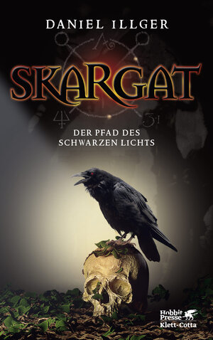 Buchcover Skargat 1 | Daniel Illger | EAN 9783608981605 | ISBN 3-608-98160-8 | ISBN 978-3-608-98160-5