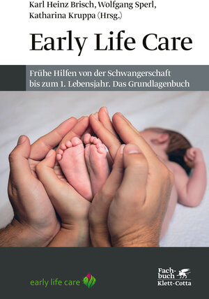 Buchcover Early Life Care  | EAN 9783608981865 | ISBN 3-608-98186-1 | ISBN 978-3-608-98186-5