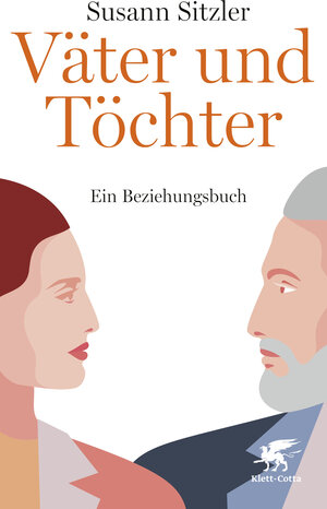 Buchcover Väter und Töchter | Susann Sitzler | EAN 9783608982206 | ISBN 3-608-98220-5 | ISBN 978-3-608-98220-6