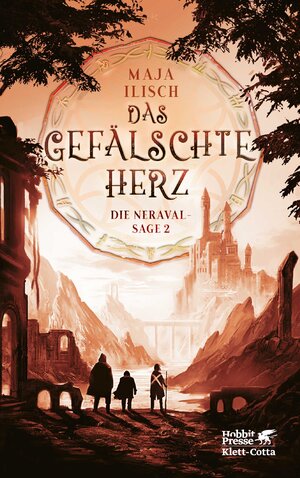 Buchcover Das gefälschte Herz | Maja Ilisch | EAN 9783608982398 | ISBN 3-608-98239-6 | ISBN 978-3-608-98239-8