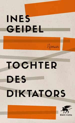 Buchcover Tochter des Diktators | Ines Geipel | EAN 9783608983111 | ISBN 3-608-98311-2 | ISBN 978-3-608-98311-1