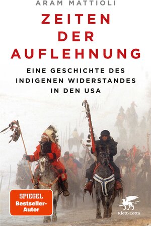 Buchcover Zeiten der Auflehnung | Aram Mattioli | EAN 9783608983487 | ISBN 3-608-98348-1 | ISBN 978-3-608-98348-7