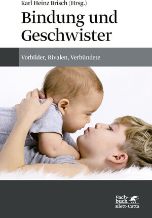 Buchcover Bindung und Geschwister  | EAN 9783608983753 | ISBN 3-608-98375-9 | ISBN 978-3-608-98375-3