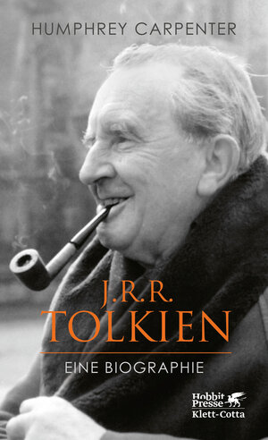 Buchcover J.R.R. Tolkien | Humphrey Carpenter | EAN 9783608986723 | ISBN 3-608-98672-3 | ISBN 978-3-608-98672-3