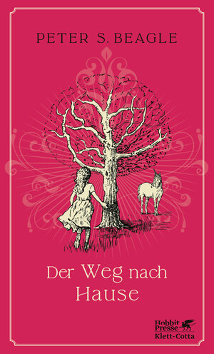 Buchcover Der Weg nach Hause | Peter S. Beagle | EAN 9783608987171 | ISBN 3-608-98717-7 | ISBN 978-3-608-98717-1