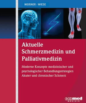 Buchcover Aktuelle Schmerzmedizin und Palliativmedizin | Winfried Meißner | EAN 9783609105901 | ISBN 3-609-10590-9 | ISBN 978-3-609-10590-1