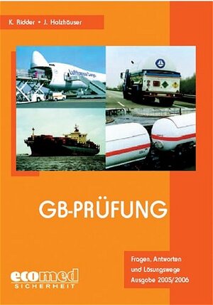 Gb-Prüfung