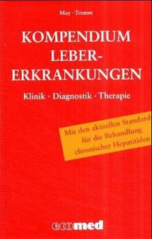 Kompendium Lebererkrankungen