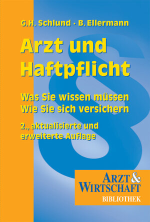 Arzt und Haftpflicht: Was Sie wissen müssen -  Wie Sie sich versichern -