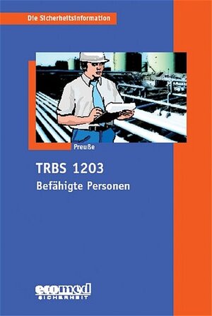 TRBS 1203 