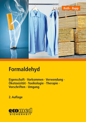 Buchcover Formaldehyd | Lutz Roth | EAN 9783609650470 | ISBN 3-609-65047-8 | ISBN 978-3-609-65047-0