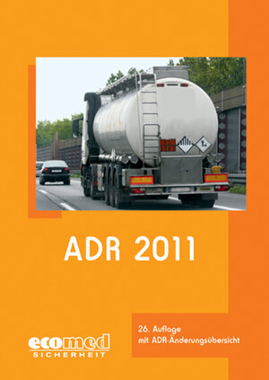 Buchcover ADR 2011 | Klaus Ridder | EAN 9783609693385 | ISBN 3-609-69338-X | ISBN 978-3-609-69338-5