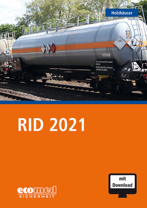 Buchcover RID 2021 | Jörg Holzhäuser | EAN 9783609694467 | ISBN 3-609-69446-7 | ISBN 978-3-609-69446-7