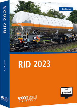 Buchcover RID 2023 | Jörg Holzhäuser | EAN 9783609695433 | ISBN 3-609-69543-9 | ISBN 978-3-609-69543-3