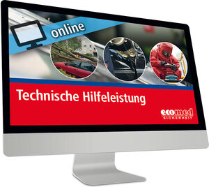 Buchcover Technische Hilfeleistung (THL) online | Christian Buchold | EAN 9783609759593 | ISBN 3-609-75959-3 | ISBN 978-3-609-75959-3