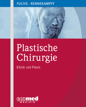 Buchcover Plastische Chirurgie | Paul Fuchs | EAN 9783609762128 | ISBN 3-609-76212-8 | ISBN 978-3-609-76212-8