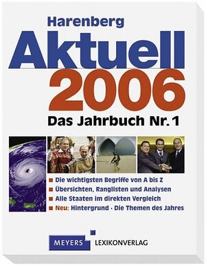 Buchcover Aktuell 2005  | EAN 9783611012464 | ISBN 3-611-01246-7 | ISBN 978-3-611-01246-4