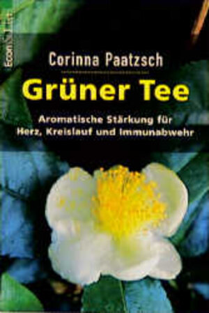 Grüner Tee