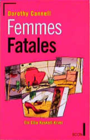 Femmes Fatales