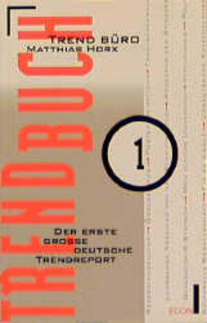 Trendbuch I.