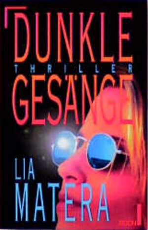 Dunkle Gesänge : Thriller. = Last Chants , Econ 27327 ; 3612273272 Aus dem Amerikan. von Nicole Hölsken,