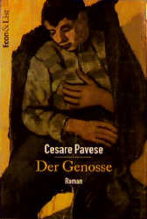 Buchcover Der Genosse | Cesare Pavese | EAN 9783612274519 | ISBN 3-612-27451-1 | ISBN 978-3-612-27451-9