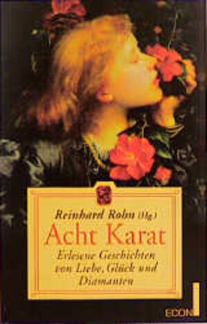 Buchcover Acht Karat  | EAN 9783612276063 | ISBN 3-612-27606-9 | ISBN 978-3-612-27606-3