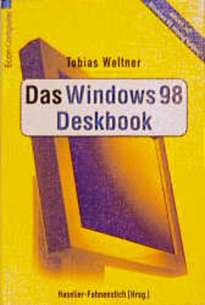 Das Windows 98 Deskbook.